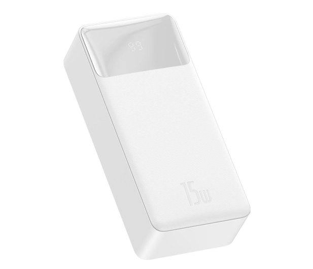 Baseus Powerbank 30000mAh 15W - 1094239 - zdjęcie 2